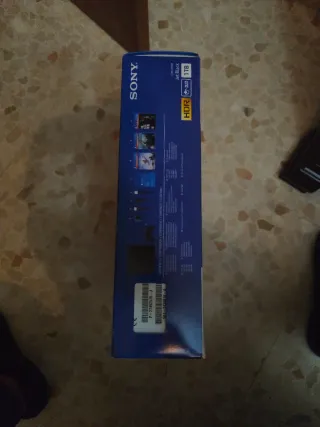 Scatola PS4 1TB PlayStation 4