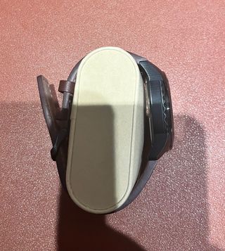 Reloj Tommy Hilfiger Cronógrafo Esfera Azul