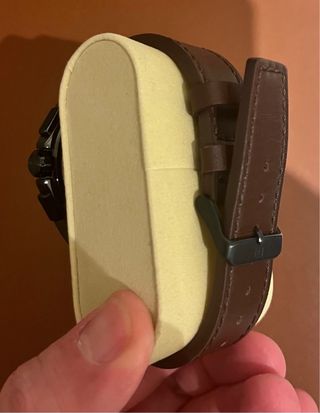 Reloj Tommy Hilfiger Cronógrafo Esfera Azul