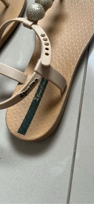 Ipanema sandalias 35/6