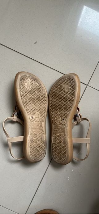 Ipanema sandalias 35/6