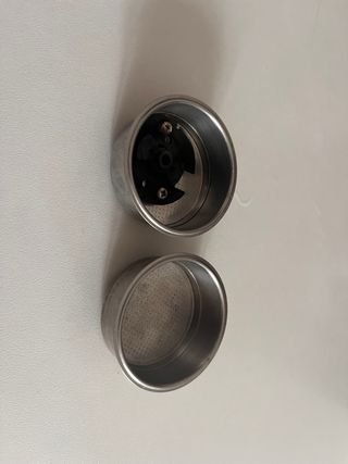 Cafetera Express Solac CE 4480