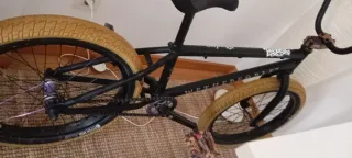 BMX Wethepeople Arcade