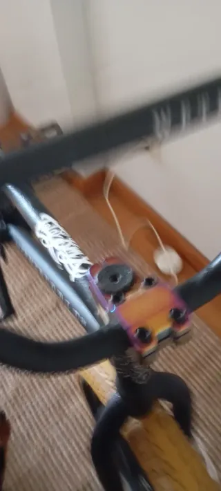 BMX Wethepeople Arcade