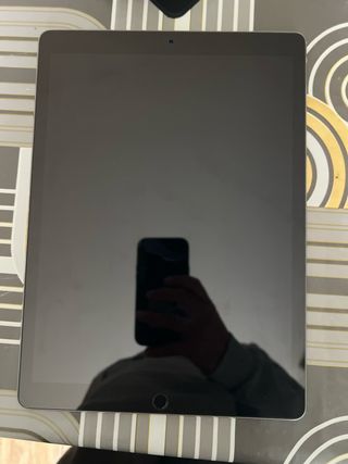 iPad Pro 12.9 2da Gen 64GB