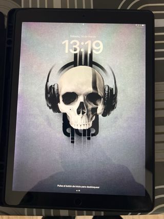 iPad Pro 12.9 2da Gen 64GB