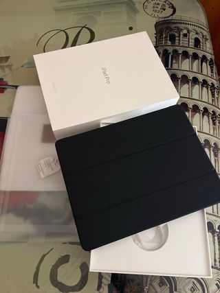 iPad Pro 12.9 2da Gen 64GB