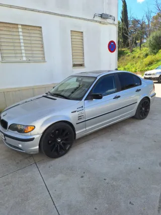 BMW Serie 3 2005