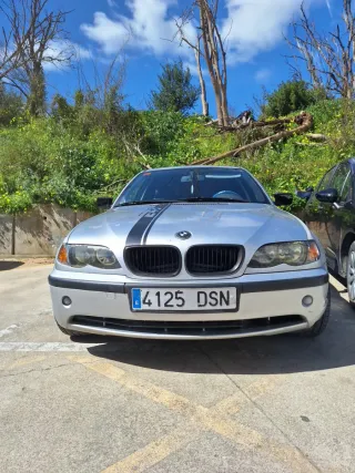 BMW Serie 3 2005