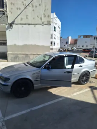 BMW Serie 3 2005