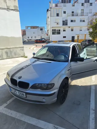 BMW Serie 3 2005
