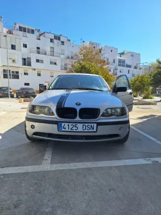 BMW Serie 3 2005
