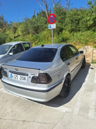 BMW Serie 3 2005