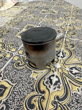 Cilindro Airsal 80cc