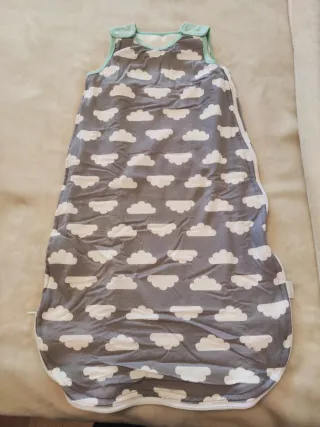 Saco dormir bebé Babasac 6-18 meses