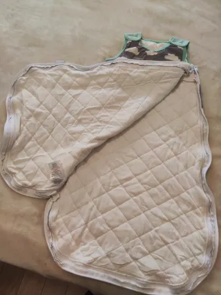 Saco dormir bebé Babasac 6-18 meses