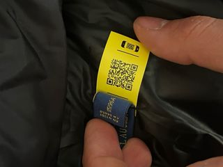 Chaqueta acolchada Polo Ralph Lauren Negra (M)