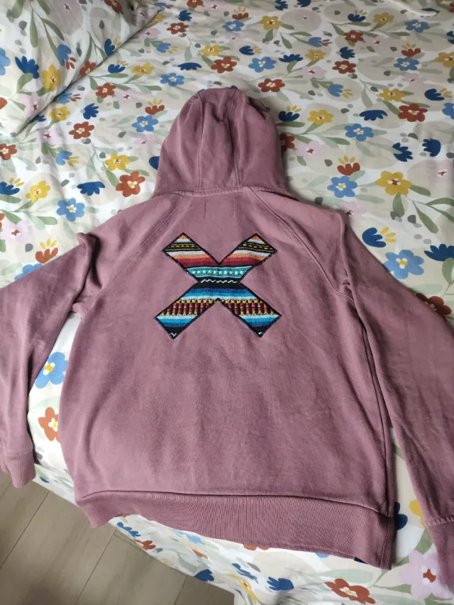 Sudadera Blue Banana Multicolor Talla XS