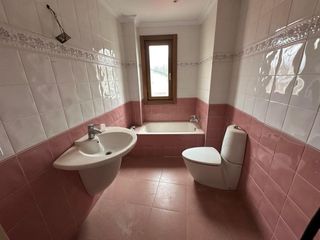 Piso de tres habitaciones 130 m2