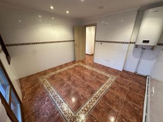 Piso de tres habitaciones 130 m2