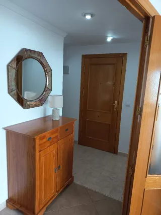 Alquiler apartamento Disponible mes de Junio