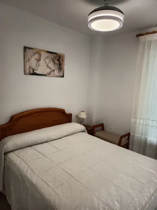 Alquiler apartamento Disponible mes de Junio
