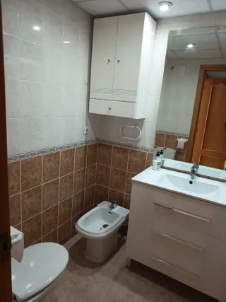 Alquiler apartamento Disponible mes de Junio