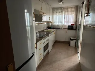 Alquiler apartamento Disponible mes de Junio