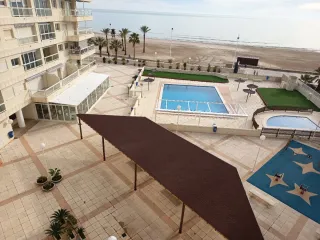 Alquiler apartamento Disponible mes de Junio