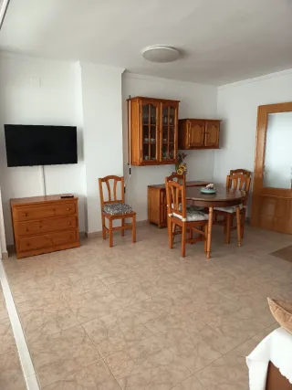 Alquiler apartamento Disponible mes de Junio