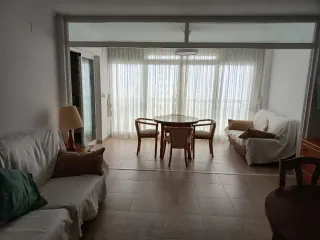 Alquiler apartamento Disponible mes de Junio