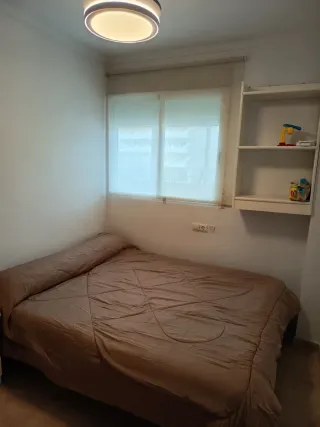 Alquiler apartamento Disponible mes de Junio