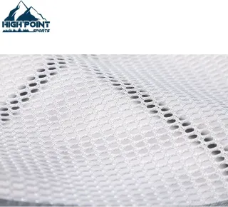 Silla Camping Plegable HIGH POINT SPORTS