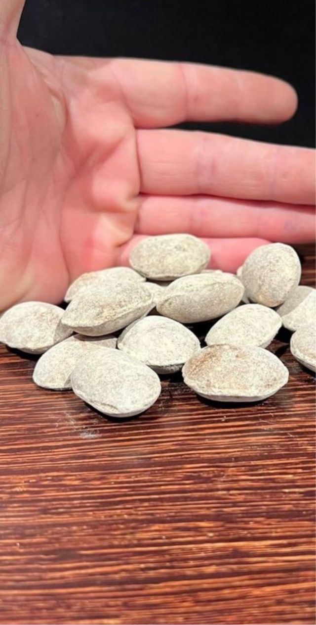 2 kg IB-04 para Ricardo