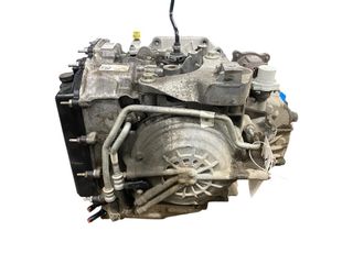 Caja de cambios FORD TRANSIT / TOURNEO CONNECT II (2013-2022)