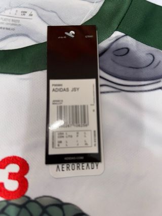 Camiseta  Dragón Japón