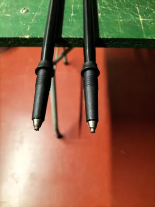 Bastones de senderismo Glynis