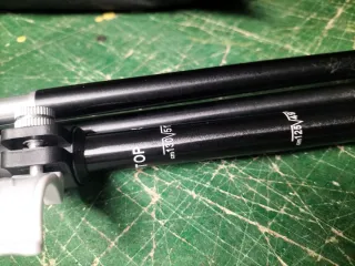 Bastones de senderismo Glynis