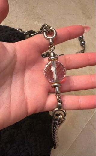 Borsa Dolce&Gabbana Nera Intrecciata