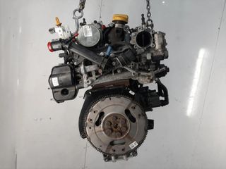 Jeep Cherokee 2014-2021 2,0 L diésel motor completo automático 85,033 Kilómetros OEM D5992