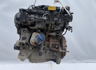 Motor RENAULT KANGOO I (FC,KC) (1997-2008)