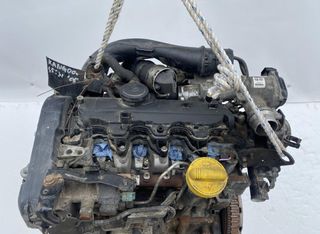 Motor RENAULT KANGOO I (FC,KC) (1997-2008)