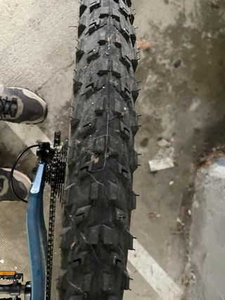 Bicicleta de Montaña Lapierre