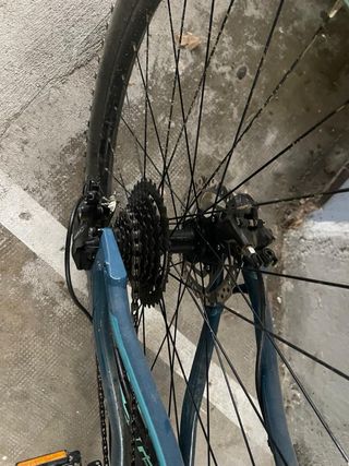 Bicicleta de Montaña Lapierre