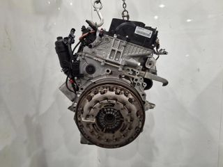 BMW Serie 1 2015 motor B47D20O0 (B47D20A) 2,0 L diésel 6 [MVR: velocidad] manual 11