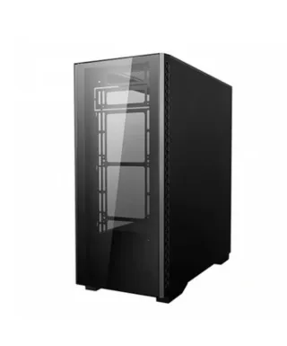 Caja Gaming DeepCool Matrexx 50 ADD-RGB 4F USB 3.0