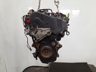 Volkswagen Golf Engine CRLB 2016 2,0 L diésel 6 [mvr: velocidad] manual 4L100090JX