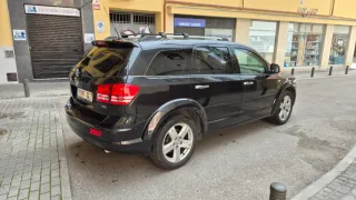 Dodge Journey 2009