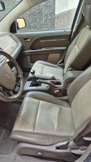 Dodge Journey 2009