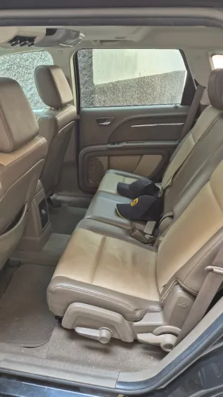 Dodge Journey 2009